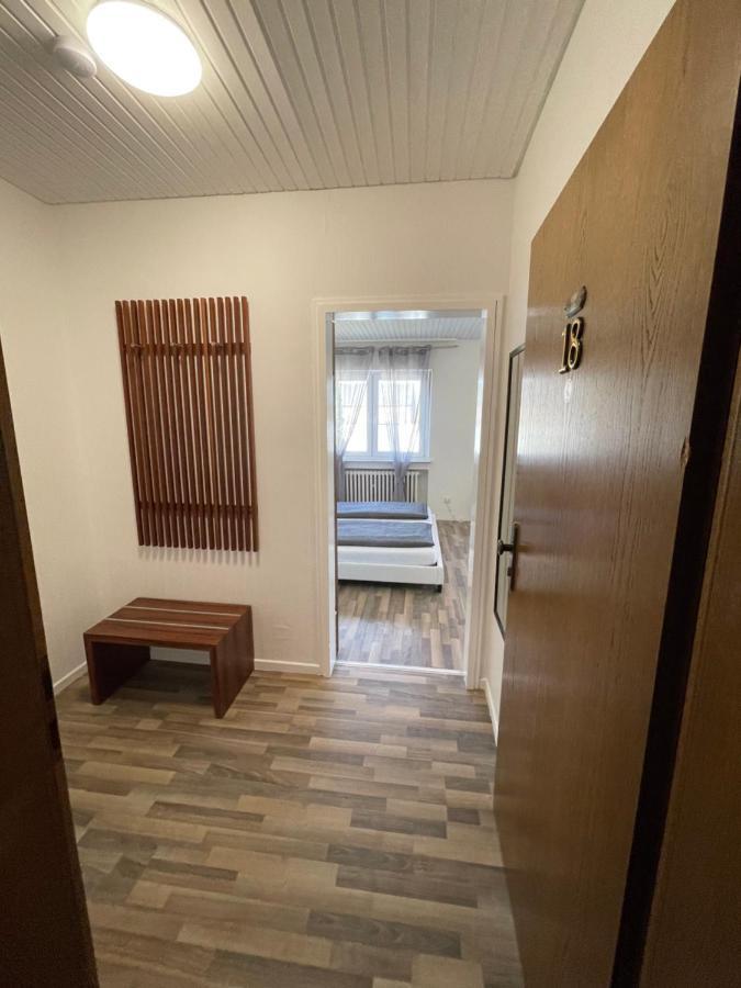 Elmpt Hotel Restaurant Lenhsen מראה חיצוני תמונה