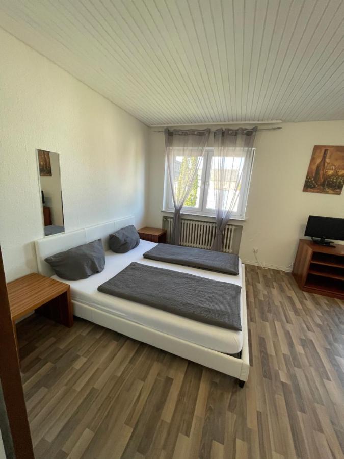 Elmpt Hotel Restaurant Lenhsen מראה חיצוני תמונה